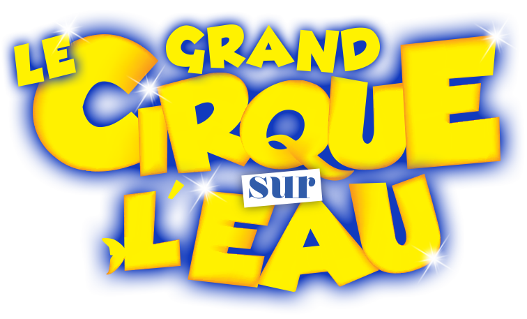 Logo Cirque sur l'eau